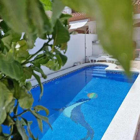 Menorca Holiday home *