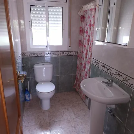 Holiday home Menorca *