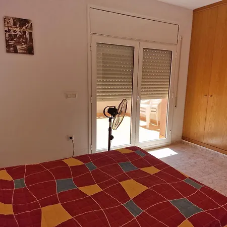 Holiday home Menorca