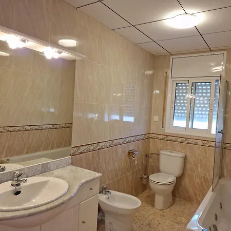 Menorca Holiday home Miami Playa