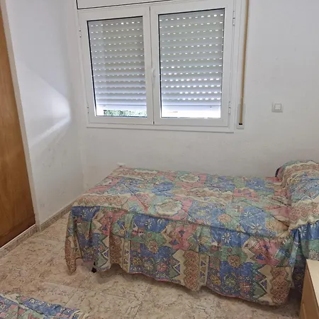 Holiday home Menorca