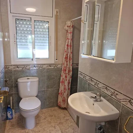 Menorca Vakantiehuis