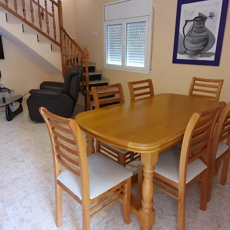 Vakantiehuis Menorca *