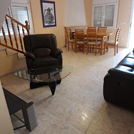 Vakantiehuis Menorca Miami Playa