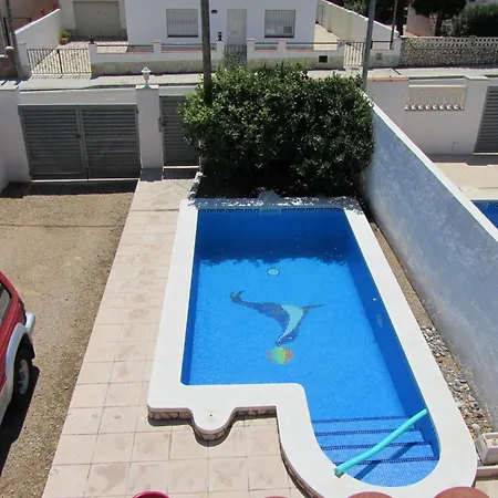Menorca Σπίτι διακοπών Miami Playa