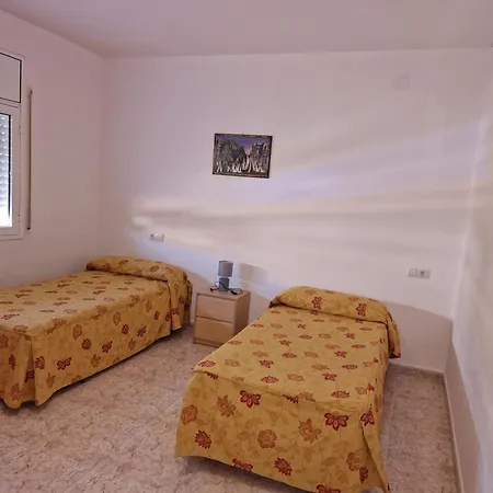 Hébergement de vacances Menorca *
